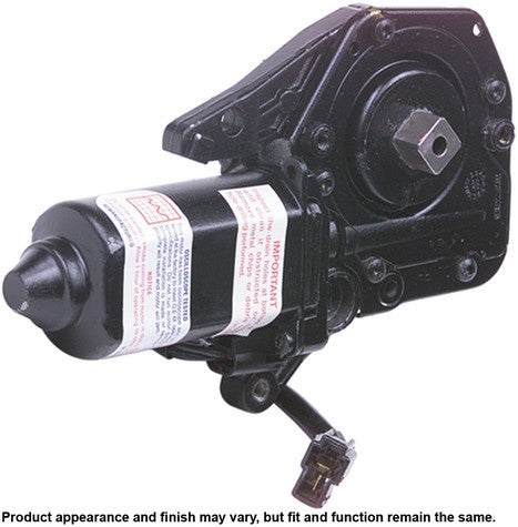 CARDONE Reman Window Motor P/N:47-1755 Fits: Ford Probe 97-93, Mazda Mx-6 96-93 - Image 3