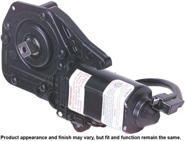 CARDONE Reman Window Motor P/N:47-1756 Fits: Ford Probe 97-93, Mazda Mx-6 1996, Mazda Mx-6 94-93 - Image 3