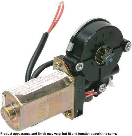 CARDONE Reman Window Motor P/N:47-1757 Fits: Mazda Protege 03-99, Mazda Protege5 03-02 - Image 3