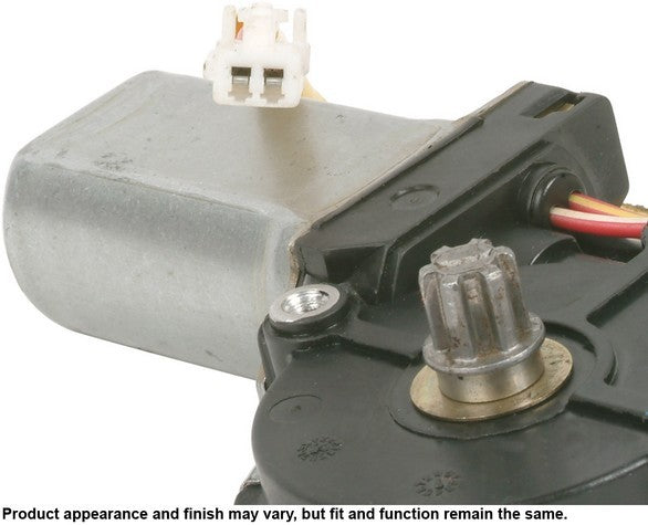 CARDONE Reman Window Motor P/N:47-1772 Fits: Mazda Mpv 06-00 - Image 4