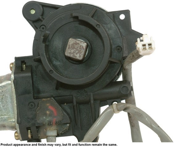 CARDONE Reman Window Motor P/N:47-1775 Fits: Mazda Mpv 06-00 - Image 4