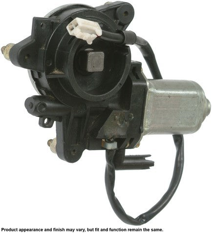 CARDONE Reman Window Motor P/N:47-1776 Fits: Mazda Mpv 06-00 - Image 4
