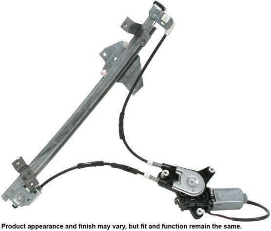 CARDONE Reman Window Motor and Regulator Assembly P/N:47-1916R Fits: Mitsubishi Galant 98-94 - Image 3