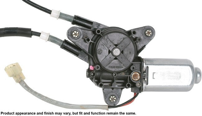 CARDONE Reman Window Motor and Regulator Assembly P/N:47-1921R Fits: Mitsubishi Galant 98-94 - Image 3