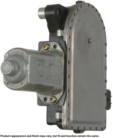 CARDONE Reman Window Motor P/N:47-1928 Fits: Mitsubishi Montero 03-01 - Image 3