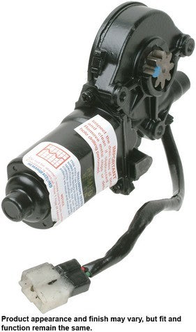 CARDONE Reman Window Motor P/N:47-1929 Fits: Mitsubishi Montero Sport 04-97 - Image 3