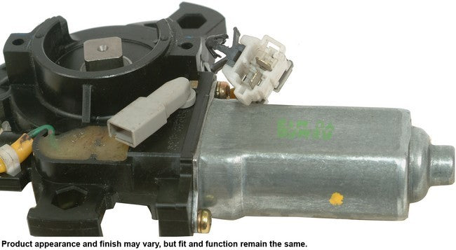 CARDONE Reman Window Motor P/N:47-1934 Fits: Chrysler Sebring 05-01, Dodge Stratus 05-01, Mitsubishi Eclipse 05-00 - Image 4