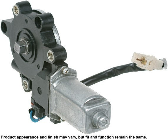 CARDONE Reman Window Motor P/N:47-1938 Fits: Mitsubishi Lancer 03-02, Mitsubishi Mirage 02-97, Mitsubishi Outlander 06-03 - Image 3