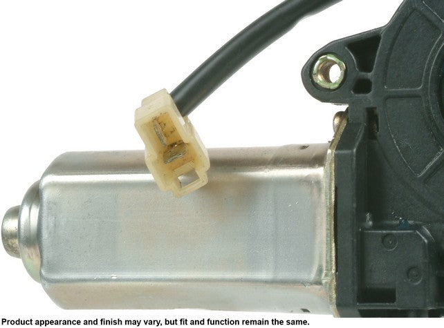 CARDONE Reman Window Motor P/N:47-1941 Fits: Mitsubishi Mirage 02-97 - Image 4