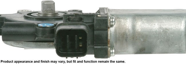 CARDONE Reman Window Motor P/N:47-1944 Fits: Mitsubishi Lancer 07-03, Mitsubishi Outlander 06-03 - Image 4
