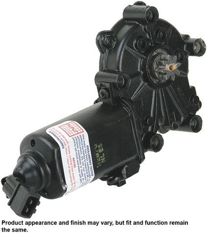 CARDONE Reman Window Motor P/N:47-2017 Fits: Volkswagen Passat 94-90 - Image 3