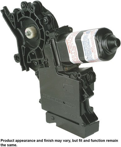 CARDONE Reman Window Motor P/N:47-2026 Fits: Volkswagen Golf 99-93, Volkswagen Jetta 99-93 - Image 3