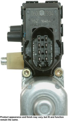 CARDONE Reman Window Motor P/N:47-2032 Fits: Audi A6 04-98, Audi A6 Quattro 04-98, Audi Allroad Quattro 05-01, Audi Rs6 04-03, Audi S6 03-02 - Image 4