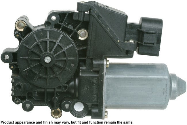 CARDONE Reman Window Motor P/N:47-2035 Fits: Audi A4 02-96, Audi A4 Quattro 01-96, Audi S4 02-00 - Image 3