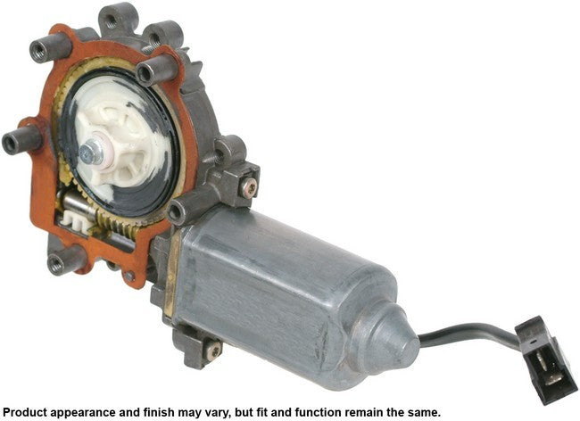 CARDONE Reman Window Motor P/N:47-2040 Fits: Volkswagen Golf 92-85, Volkswagen Jetta 92-85 - Image 3