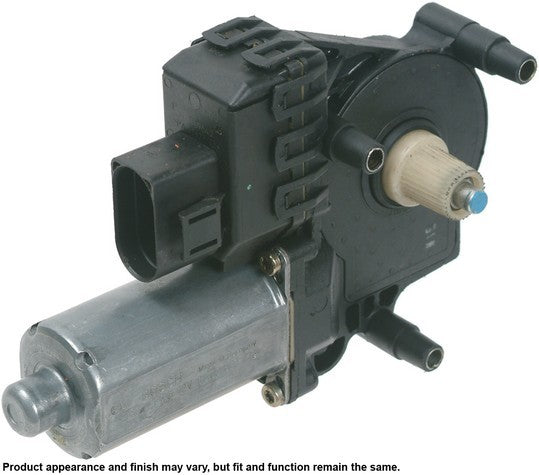 CARDONE Reman Window Motor P/N:47-2045 Fits: Audi A4 01-98, Audi A4 Quattro 01-98, Audi A6 04-98, Audi A6 Quattro 04-98, Audi Allroad Quattro 2002, Audi Rs6 2003, Audi S4 02-00, Audi S6 03-02 - Image 3