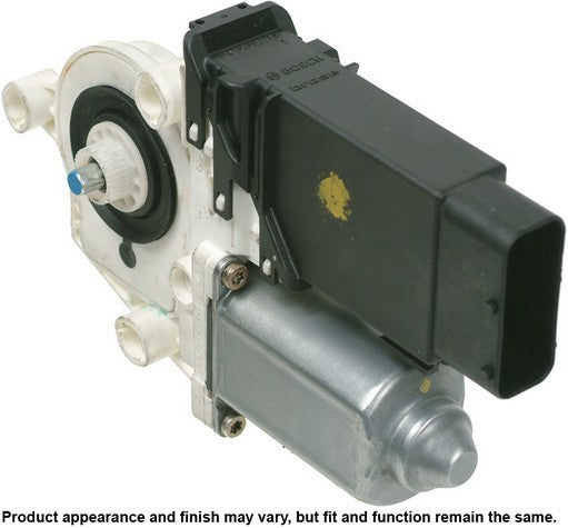 CARDONE Reman Window Motor P/N:47-2074 Fits: Volkswagen Beetle 08-02 - Image 3