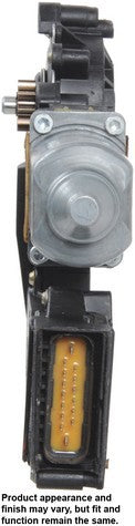 CARDONE Reman Window Motor P/N:47-2078 Fits: Volkswagen Cabrio 02-95 - Image 4