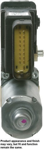 CARDONE Reman Window Motor P/N:47-2089 Fits: Volkswagen Beetle 09-03, Volkswagen Beetle Cabrio 2010 - Image 4