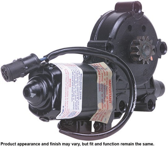 CARDONE Reman Window Motor P/N:47-2103 Fits: BMW 325i 91-87, BMW 325is 91-89, BMW 325ix 91-88, BMW M3 91-88 - Image 3