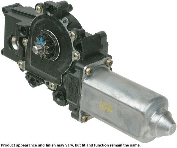CARDONE Reman Window Motor P/N:47-2124 Fits: BMW 318is 93-92, BMW 325is 93-92 - Image 3