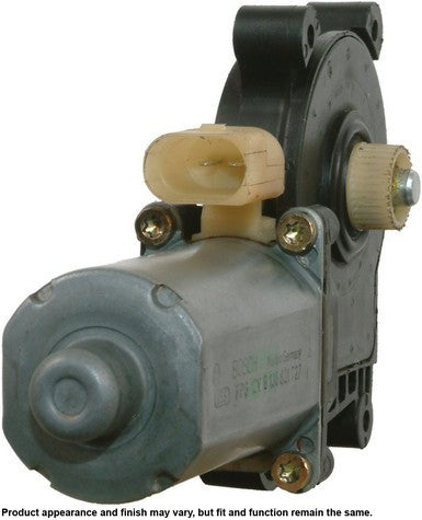 CARDONE Reman Window Motor P/N:47-2137 Fits: BMW 323ci 2000, BMW 323i 00-99, BMW 325ci 06-02, BMW 325i 05-01, BMW 325xi 05-01, BMW 328i 00-99, BMW 330ci 06-03, BMW 330i 05-01, BMW 330xi 05-01, BMW M3 06-03, Land Rover Range Rover 09-03 - Image 3