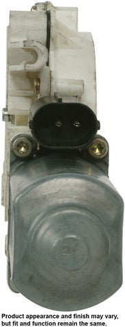 CARDONE Reman Window Motor P/N:47-2152 Fits: BMW 740i 01-97, BMW 740i 1995, BMW 740il 01-95, BMW 750il 01-95 - Image 4