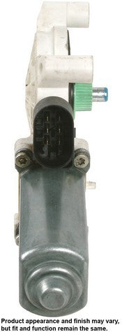 CARDONE Reman Window Motor P/N:47-2155 Fits: BMW 525i, BMW 525xi, BMW 528i, BMW 528i Xdrive, BMW 528xi, BMW 530i, BMW 530xi, BMW 535i, BMW 535i Gt, BMW 535i Xdrive, BMW 535xi, BMW 545i, BMW 550i, BMW M5 - Image 4