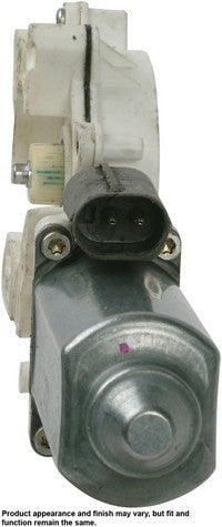 CARDONE Reman Window Motor P/N:47-2158 Fits: BMW 740i 01-97, BMW 740i 1995, BMW 740il 01-95, BMW 750il 01-95 - Image 4