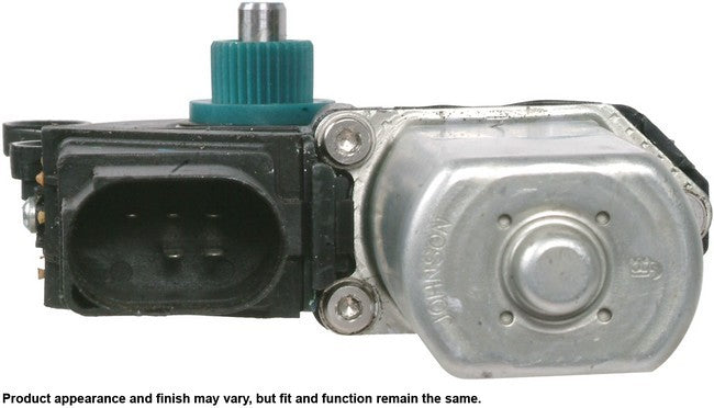 CARDONE Reman Window Motor P/N:47-2191 Fits: BMW 325i 2006, BMW 325xi 2006, BMW 328i 12-07, BMW 328i Xdrive 12-09, BMW 328xi 08-07, BMW 330i 2006, BMW 330xi 2006, BMW 335d 11-09, BMW 335i 11-07, BMW 335i Xdrive 11-09, BMW 335xi 08-07, BMW M3 11-09 - Image 4