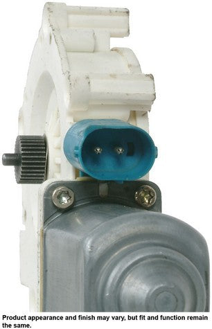 CARDONE Reman Window Motor P/N:47-2194 Fits: Mini Cooper 04-02 - Image 4