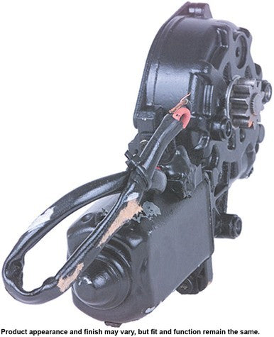 CARDONE Reman Window Motor P/N:47-2707 Fits: Volvo 740 87-85, Volvo 745 1985, Volvo 760 87-83 - Image 3