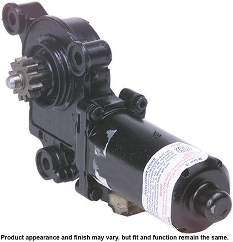 CARDONE Reman Window Motor P/N:47-2710 Fits: Volvo 850 97-93 - Image 3