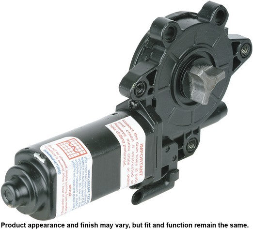 CARDONE Reman Window Motor P/N:47-2715 Fits: Volvo S40 04-00, Volvo V40 04-00 - Image 3