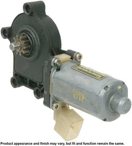 CARDONE Reman Window Motor P/N:47-2718 Fits: Volvo S60 08-01, Volvo S80 06-99, Volvo V70 07-01, Volvo Xc70 07-03, Volvo Xc90 12-03 - Image 3