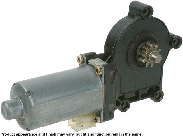 CARDONE Reman Window Motor P/N:47-2719 Fits: Volvo S70 00-98, Volvo V70 00-98 - Image 3
