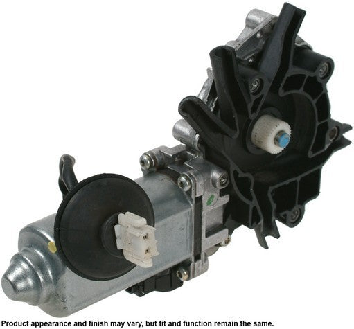 CARDONE Reman Window Motor P/N:47-2721 Fits: Volvo C70 04-98 - Image 3