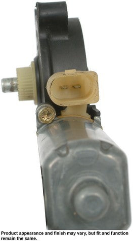 CARDONE Reman Window Motor P/N:47-2844 Fits: Jaguar S-type 02-00 - Image 4