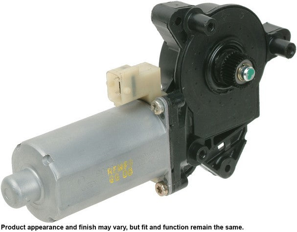 CARDONE Reman Window Motor P/N:47-2907 Fits: Saab 900 98-94, Saab 9-3 02-99 - Image 3