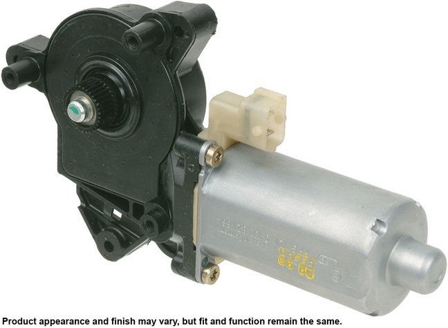 CARDONE Reman Window Motor P/N:47-2908 Fits: Saab 900 98-94, Saab 9-3 02-99 - Image 3