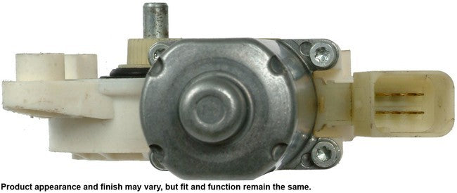 CARDONE Reman Window Motor P/N:47-34003 Fits: Mercedes-benz Cls500 2006, Mercedes-benz Cls55 Amg 2006, Mercedes-benz Cls550 11-07, Mercedes-benz Cls63 Amg 11-07 - Image 4