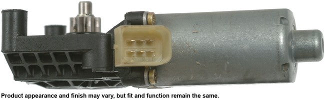 CARDONE Reman Window Motor P/N:47-34007 Fits: Mercedes-benz Clk320 03-01, Mercedes-benz Clk430 03-01, Mercedes-benz Clk55 Amg 02-01 - Image 4