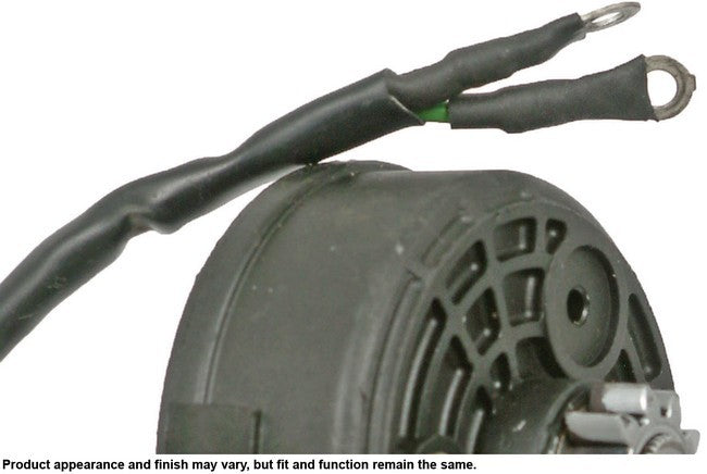 CARDONE Reman Window Motor P/N:47-34020 Fits: Mercedes-benz 190e 93-86, Mercedes-benz 300se 91-90, Mercedes-benz 300sel 91-90, Mercedes-benz 350sd 1991, Mercedes-benz 350sdl 91-90, Mercedes-benz 420sel 91-90, Mercedes-benz 560sel 91-90 - Image 4