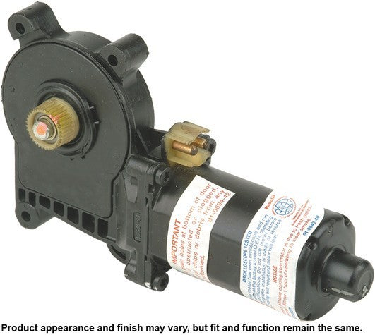 CARDONE Reman Window Motor P/N:47-3404 Fits: Mercedes-benz E300 97-96, Mercedes-benz E320 1997, Mercedes-benz E420 1997 - Image 3