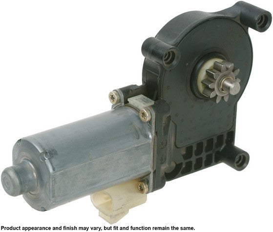 CARDONE Reman Window Motor P/N:47-3411 Fits: Mercedes-benz Ml320 03-98, Mercedes-benz Ml350 05-03, Mercedes-benz Ml430 01-99, Mercedes-benz Ml500 05-02, Mercedes-benz Ml55 Amg 03-00 - Image 3