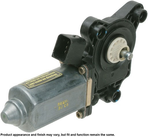 CARDONE Reman Window Motor P/N:47-3413 Fits: Mercedes-benz Cl500 02-98, Mercedes-benz Cl55 Amg 02-01, Mercedes-benz Cl600 02-01, Mercedes-benz Cl600 99-98 - Image 3