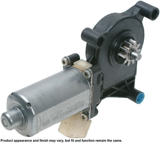 CARDONE Reman Window Motor P/N:47-3417 Fits: Mercedes-benz C230 00-98, Mercedes-benz C280 00-98, Mercedes-benz C43 Amg 00-98, Mercedes-benz E300 99-98, Mercedes-benz E320 03-97, Mercedes-benz E430 02-98, Mercedes-benz E55 Amg 02-99 - Image 3