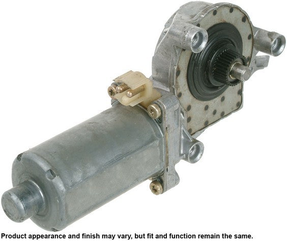 CARDONE Reman Window Motor P/N:47-3419 Fits: Mercedes-benz C230 1997, Mercedes-benz C280 98-97, Mercedes-benz C36 Amg 1997 - Image 3
