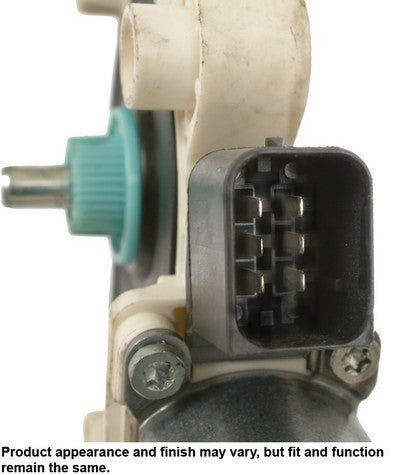 CARDONE Reman Window Motor P/N:47-3422 Fits: Mercedes-benz S350 2006 - Image 4