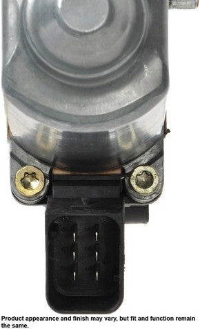 CARDONE Reman Window Motor P/N:47-3423 Fits: Mercedes-benz S430, Mercedes-benz S500, Mercedes-benz S55 Amg, Mercedes-benz S600, Mercedes-benz Sl500, Mercedes-benz Sl55 Amg, Mercedes-benz Sl550, Mercedes-benz Sl600, Mercedes-benz Sl63 Amg - Image 4